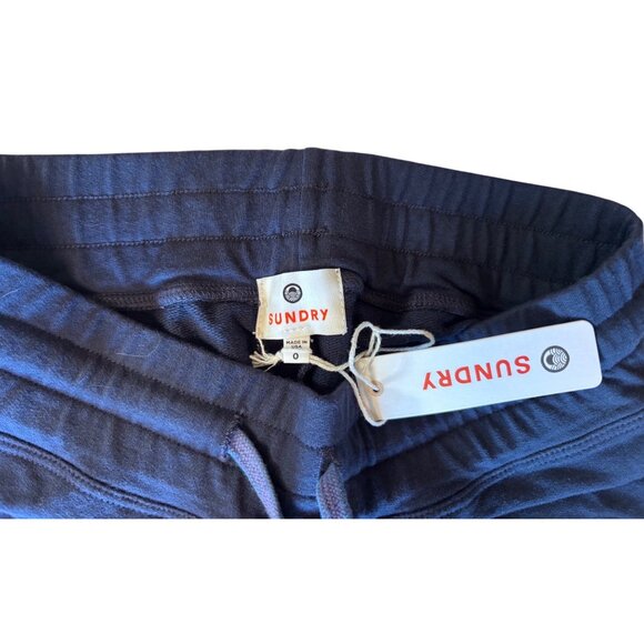 Sundry Navy Blue Lounge Bike - Picture 4 of 6